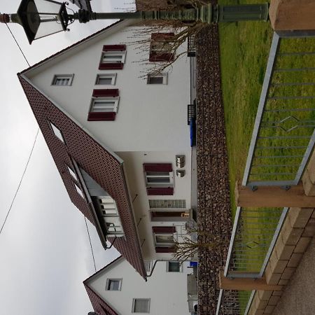 Ferienwohnungen Voerstetten Vorstetten Exteriér fotografie