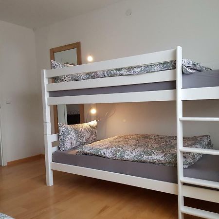 Ferienwohnungen Voerstetten Vorstetten Exteriér fotografie
