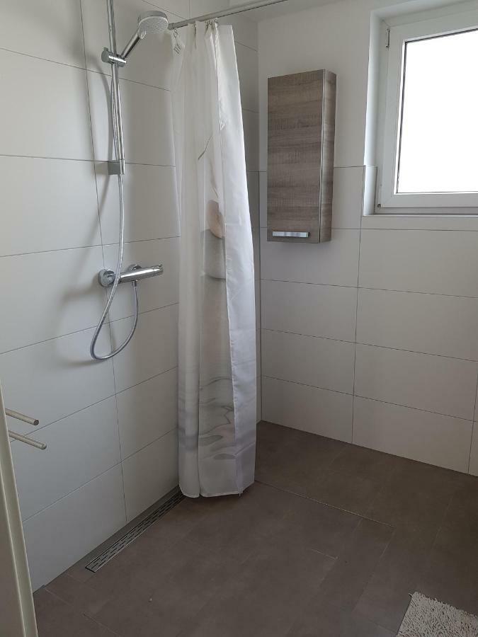 Ferienwohnungen Voerstetten Vorstetten Exteriér fotografie