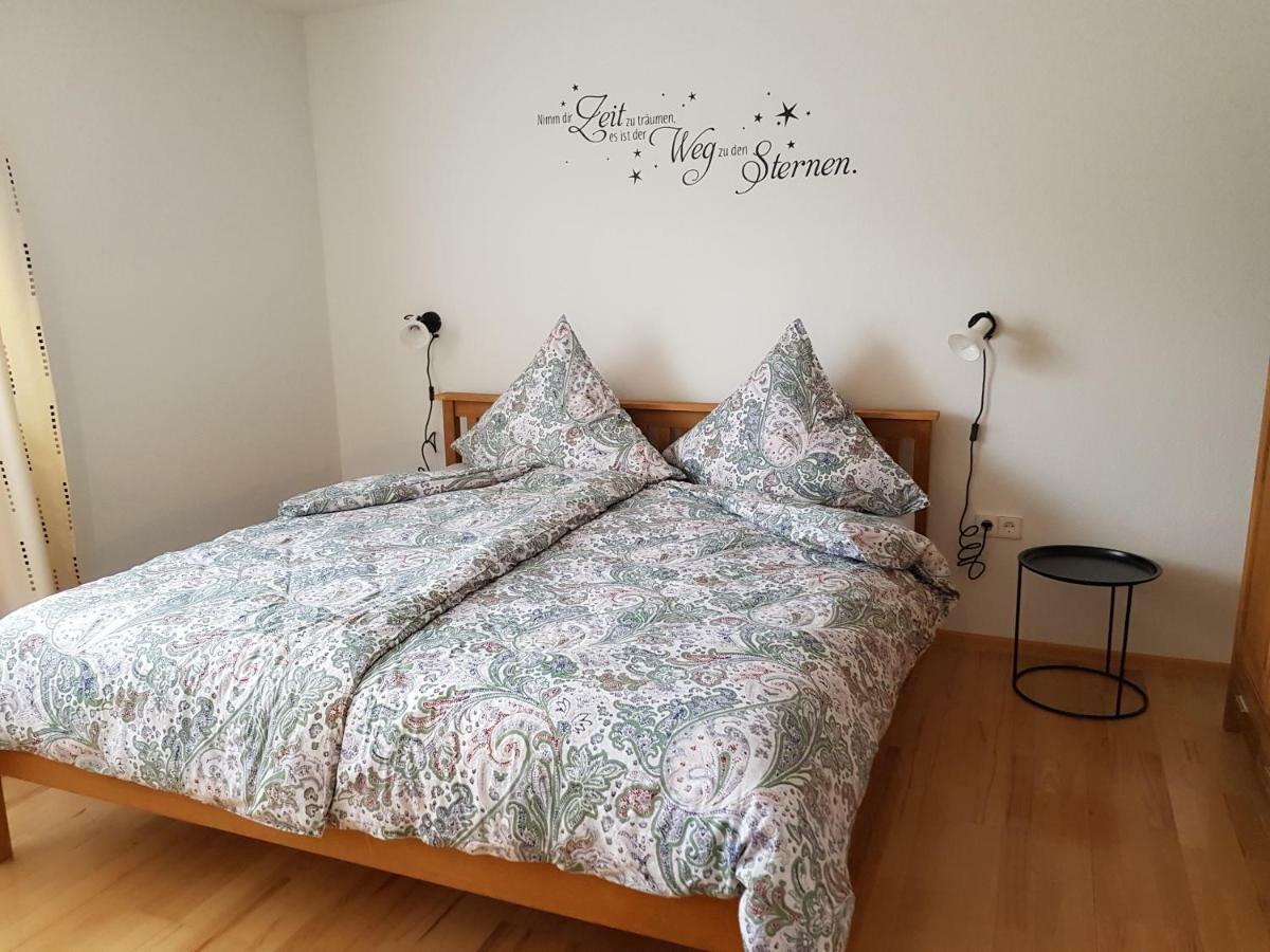 Ferienwohnungen Voerstetten Vorstetten Exteriér fotografie