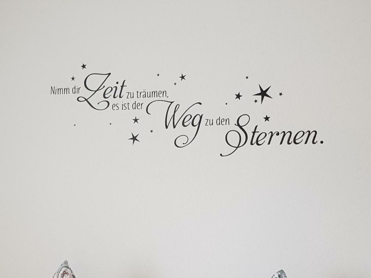 Ferienwohnungen Voerstetten Vorstetten Exteriér fotografie